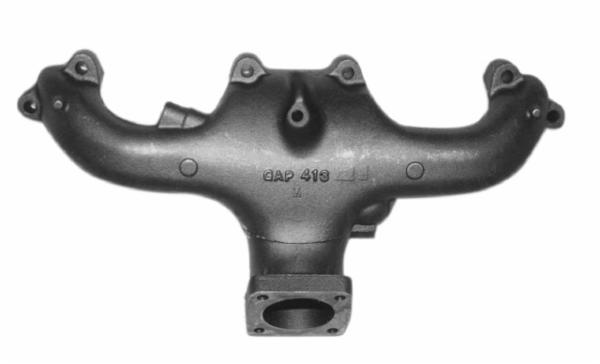 EXHAUST MANIFOLD CHRYS,DODGE ***DISC-WHILE SUPPLIES LAST***