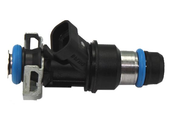 Fuel Injector Fits Engines - 4.8, 5.3, 6.0 Delco 217-1621 GM 12580681
