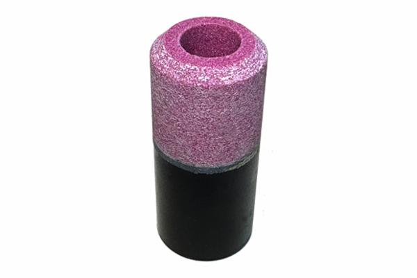 Valve Seal Wheel 1", 45 Deg. Ruby 