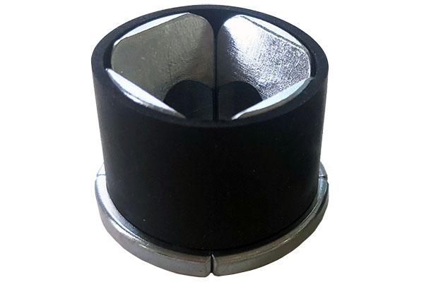 Compl. Mandrel 1.370 For #BT1 or BT2 Cam Bearing Tool