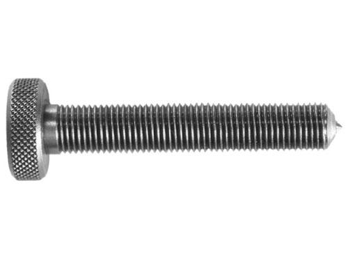 Diamond Dresser 3/8" x 2-3/8", 3/8"-24NF Thread, 3/4" Screw Head