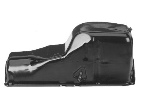 GM Oil Pan (Black) 