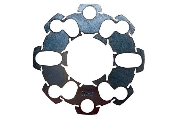 Flywheel Positioning Shim, .050 Thick, For Toyota 5-3.0L, Restores Clutch ***WHILE SUPPLIES LAST**