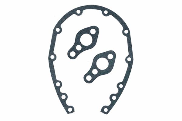 SB TIMING COVER GASKET 3PC. SET FOR 1 PC. COVER