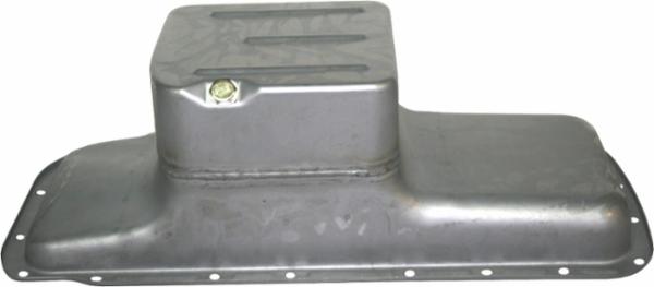 Chrysler/Dodge Unplated Oil Pan - Hemi 7 Qt. 