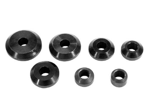 Boring Seat Bushing Kit, Contains 7 Bushings 