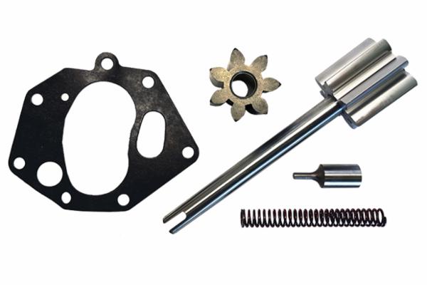 Jeep Oil Pump Kit 