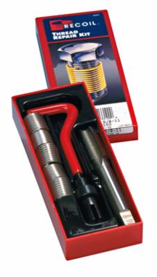 Thread Repair Kit (M5 X .8) 