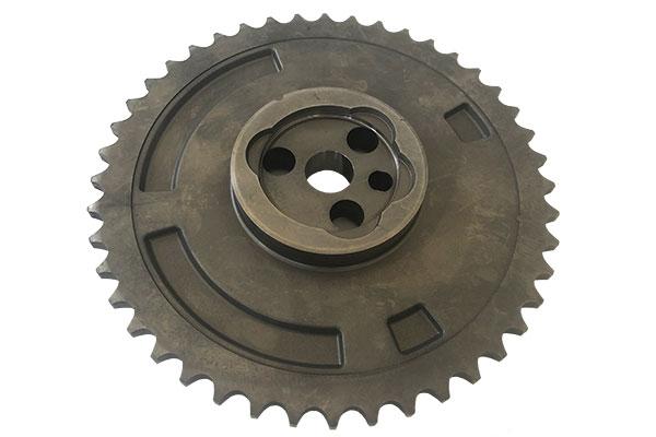 CAM SPROCKET 3 BOLT CAM W/ CAM SENSOR GM 12586481