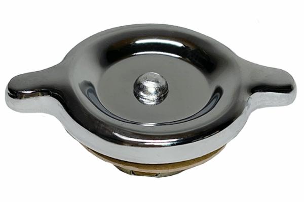 Oil Cap (Twist-In, Most GM) 