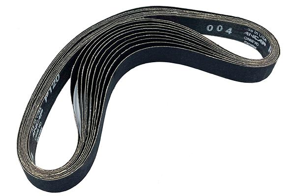 4x24 Ind.Belts(10Pk)A/O 