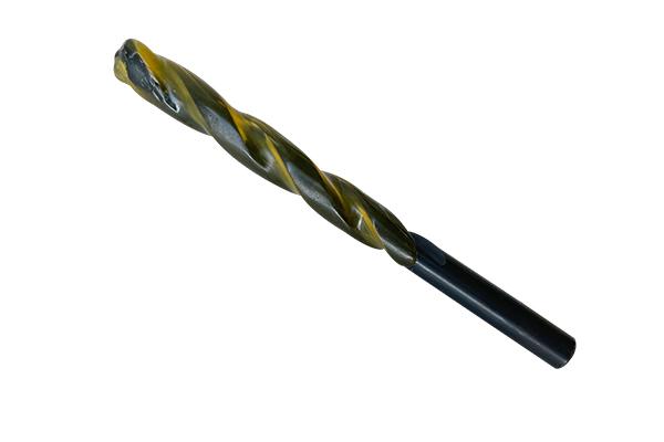 HIGH SPEED DRILL BITS 