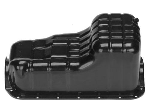 Nissan Oil Pan (Black) 