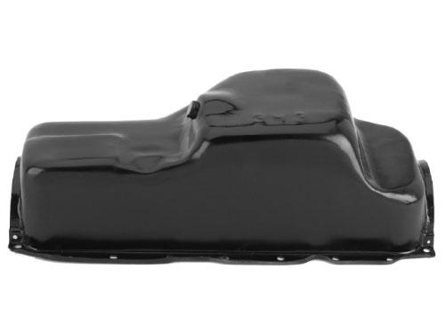 Chrysler Oil Pan (Black) 