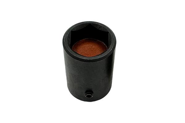 Replacement Hex Drive 5/8"-11 Drive End 