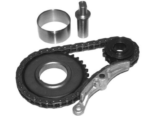 Balance Shaft Eliminator Master Kit Chrysler/Mitsubishi 2.6L