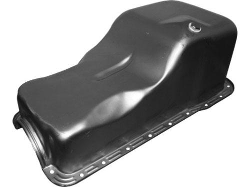 Ford Oil Pan (5.8L, Unplated) 