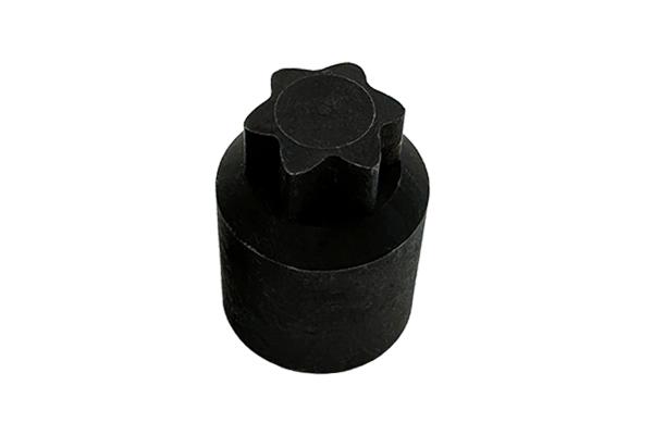 Replacement Star Drive 5/8"-11 Drive End 