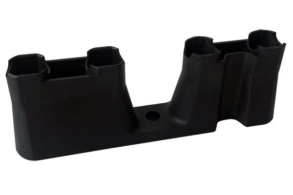 Lifter Guide (1987 - 2002 Front) Holds 2 Regular, 2 De-active GM 12571596