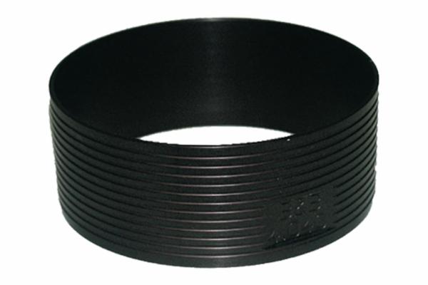 Fixed Sized Tapered Ring Compressor (4.020" Bore Size)