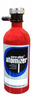 Sure Shot Atomizer 