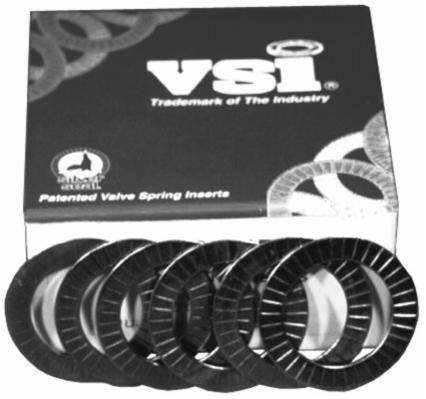 VSI .590x1.26 48 per Box Type "A" .060 Thick