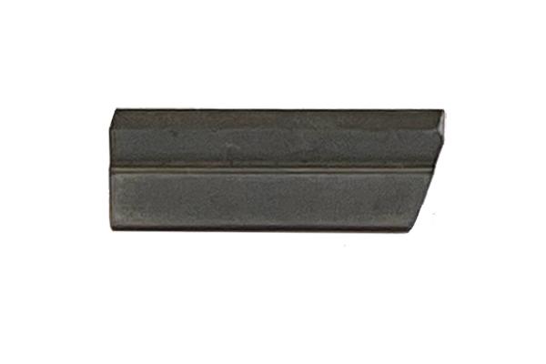 Neway Tungsten-Carbide Replacement Correcton Cutter, 60-80°, 3/4"