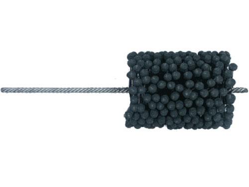 Aluminum Oxide Flex-Hone, 3'' Size, 76.2mm, 8" OAL