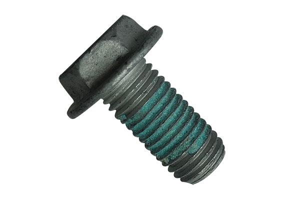 Flywheel/Flexplate Bolt LS1 - LS6 (6 per-engine) LSX (8 per-engine) LS9 (9 per-engine OE 11569956