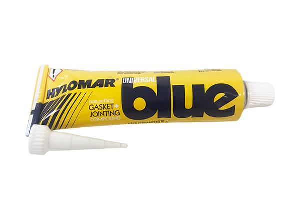Hylomar Universal Blue Compound, 3.5 oz. Tube