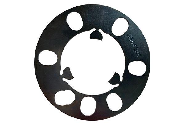 Flywheel Positioning Shim, .050 Thick, For GM 2.0- 4.3L, Restores Clutch **WHILE SUPPLIES LAST**
