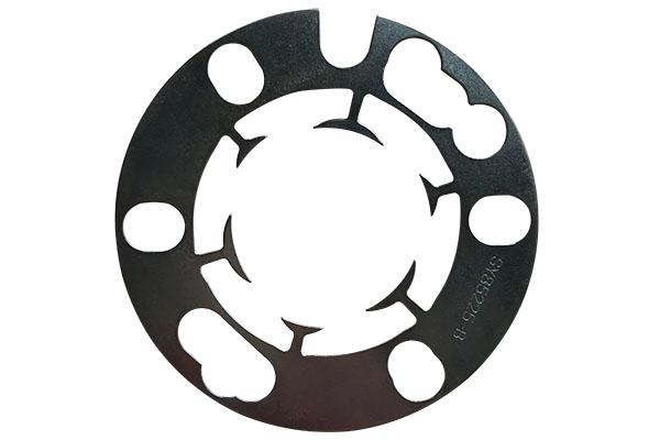 Flywheel Positioning Shim, .025 Thick, For Jeep 4. 0-5.9L, Restores Clutch **WHILE SUPPLIES LAST**