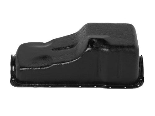 Ford Oil Pan (Black) 