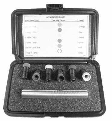 Valve Stem Seal Installation Kit 