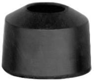 VALVE STEM SEAL/NITRILE 1-99EA ***DISC-WHILE SUPPLIES LAST***