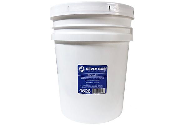 Valve Guide Knurling Oil (5 Gallon Pail) Extends Tool Life and Provides Corrsion Protection
