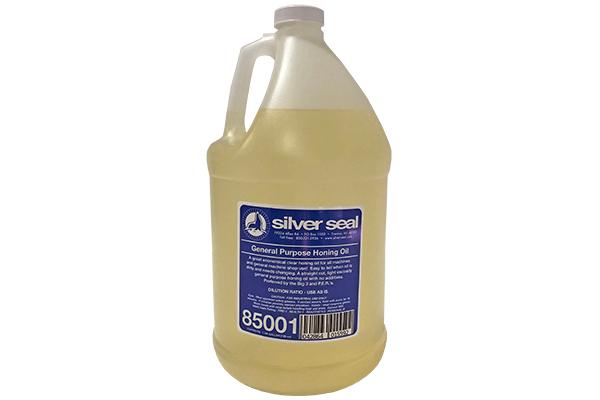 General Purpose Honing Oil, Clear In Color, 1 Gallon