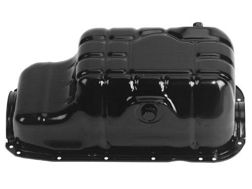 Chrysler 3.0L Oil Pan 