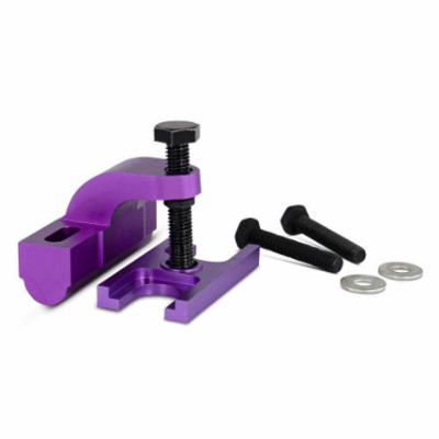 LS Valve Spring Compressor Hardened Anodized Aluminum