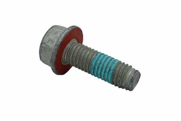 MAIN CAP BOLT M8X1.25X25MM 11546565 LT ENG.