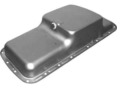 Chrysler Oil Pan (5.9-7.2L, Unplated) 