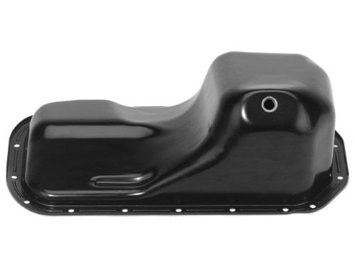 Chrysler Oil Pan (Black) 