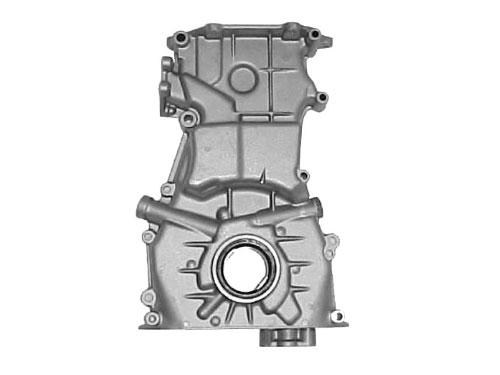 TIMING COVER 2.4L KA24E ,90-95 ***DISC-WHILE SUPPLIES LAST***