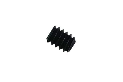 Adjusting Screw For Tip Holder #SS2002, OAL .625",15.9mm