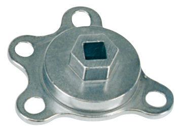 Engine Rotation Adaptor (For Chevy V6 and V8) 