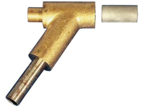 Small Machine Style Glass Bead Gun 