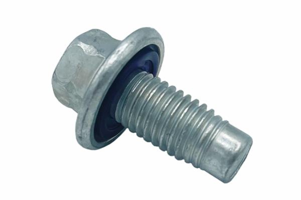 Oil Pan Drain Plug (No Magnet) All Vehicles OE# 11562588 (2013-2022)