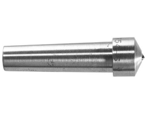 Diamond Dresser Superior 2 Carat, Taper Shank Step, 5/8" Head 2-1/4"