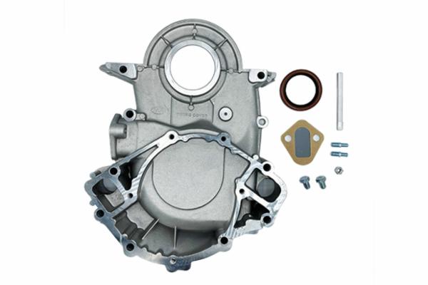 Ford 460 Aluminum Timing Cover 