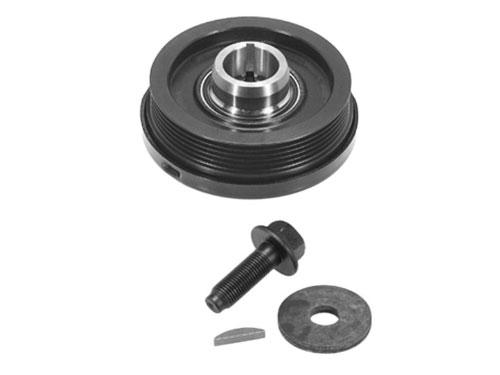 FORD 140 HARM BALANCER 2.3L ***DISC-WHILE SUPPLIES LAST***